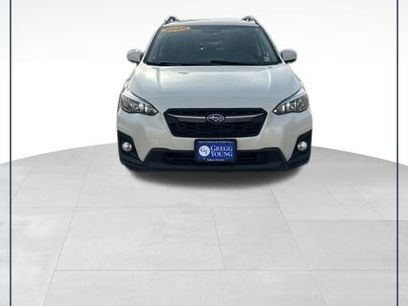 Used 2020 Subaru Crosstrek 2.0i Premium