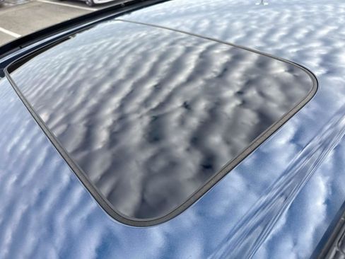 Certified 2023 Honda CR-V Sport image 35