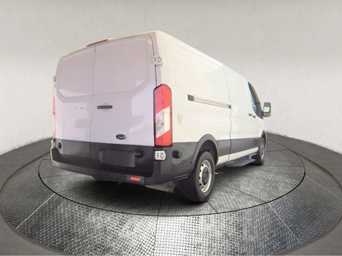 Used 2020 Ford Transit 150 Low Roof w/ Upfitter Package RWD image 2