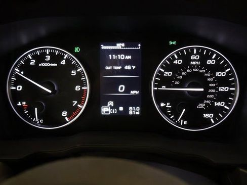 New 2026 Subaru Forester Premium image 18