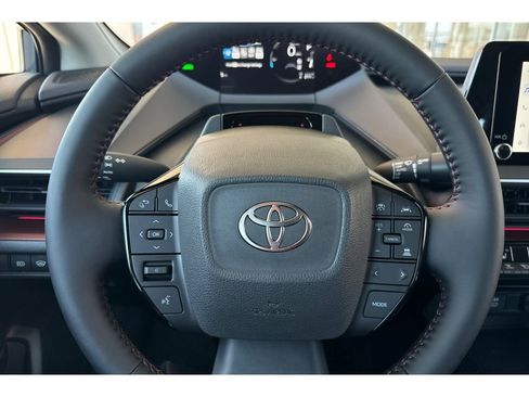 New 2026 Toyota Prius Plug-In Hybrid image 23