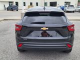 Used 2025 Chevrolet Trax LS image 3