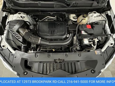 Used 2021 Chevrolet Blazer LT AWD/4WD image 27