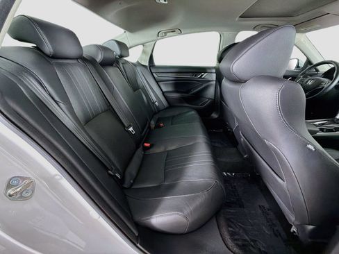 Used 2019 Honda Accord EX-L image 27