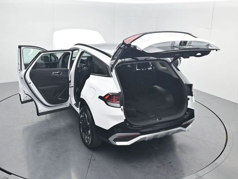 Used 2025 Kia Sportage SX AWD/4WD image 55