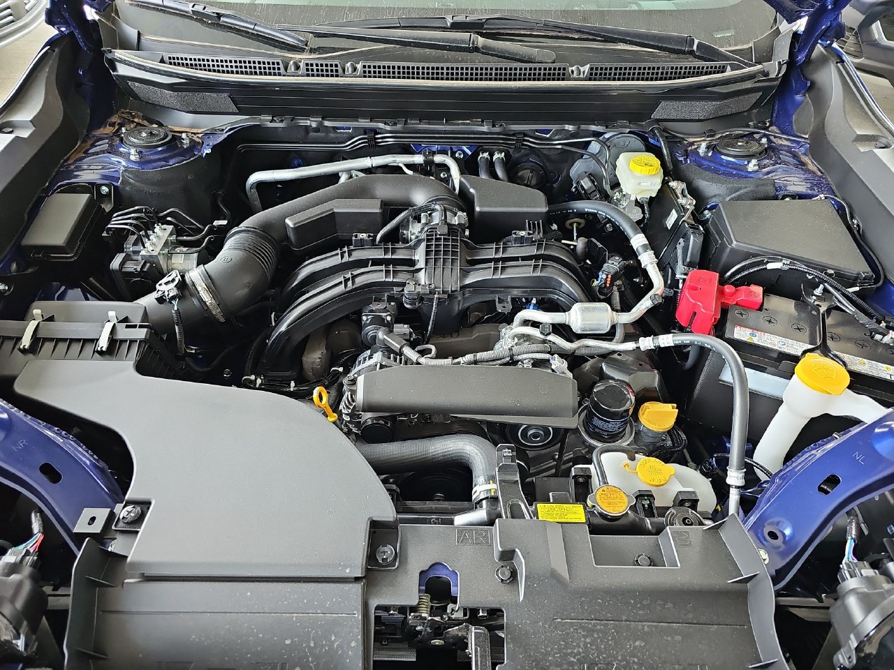 New 2026 Subaru Outback Premium AWD/4WD image 30