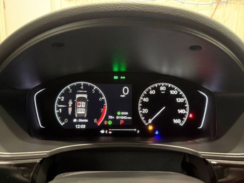Used 2025 Honda Civic Sport image 8