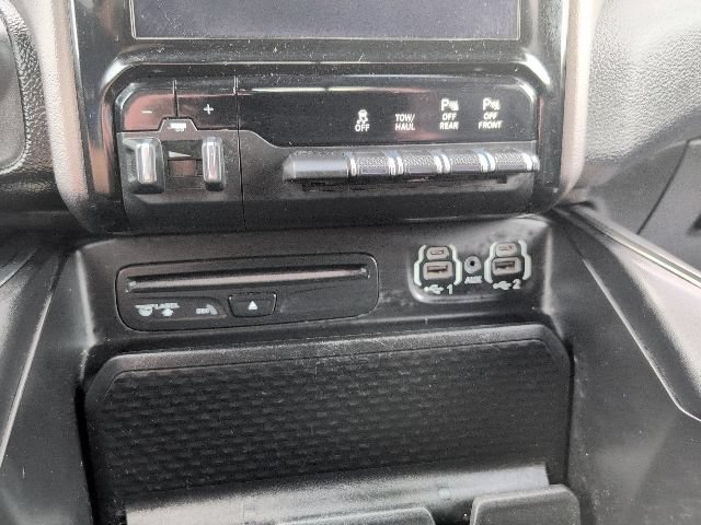 Used 2019 RAM 1500 Sport w/ Level 2 Equipment Group AWD/4WD image 21