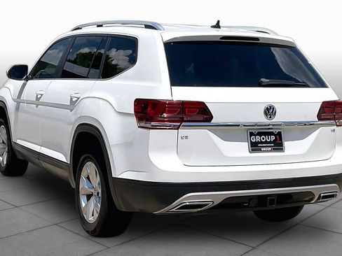 Used 2019 Volkswagen Atlas SE FWD image 12