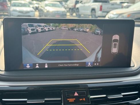 Certified 2026 Acura MDX SH-AWD w/ Technology Package image 28