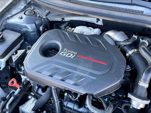 Used 2019 Hyundai Sonata Limited FWD image 31