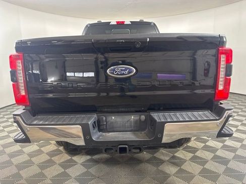Certified 2023 Ford F350 Lariat w/ Lariat Ultimate Package AWD/4WD image 18