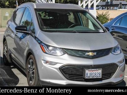 Used 2019 Chevrolet Bolt Premier w/ Infotainment Package