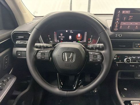 New 2026 Honda Pilot EX-L image 25