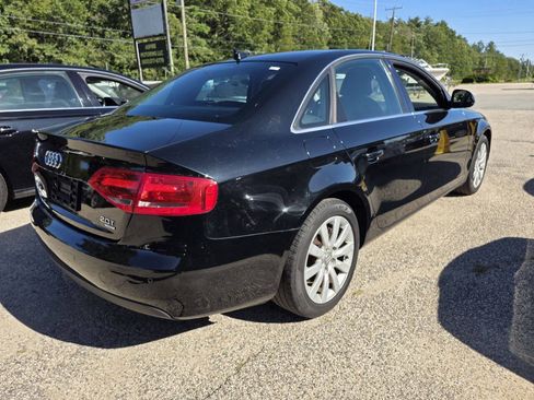 Used 2009 Audi A4 2.0T Premium Plus AWD/4WD image 9