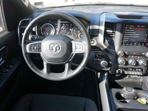 Used 2020 RAM 1500 Big Horn image 6
