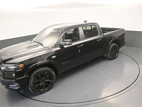 Used 2026 RAM 1500 Laramie image 53