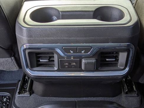 Used 2021 GMC Sierra 3500 Denali w/ Technology Package image 16