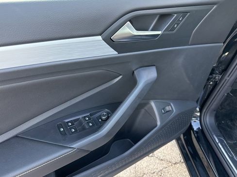 New 2026 Volkswagen Jetta S FWD image 17