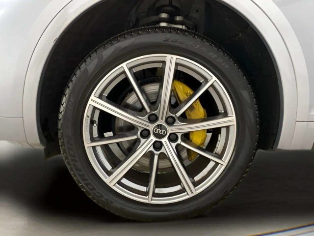 Used 2024 Audi SQ5 Premium w/ Convenience Package AWD/4WD image 89
