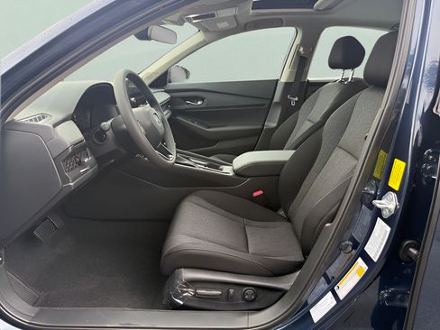 New 2026 Honda Accord SE image 9