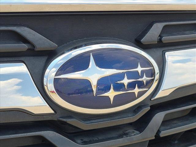 Used 2017 Subaru Forester 2.5i Limited AWD/4WD image 21