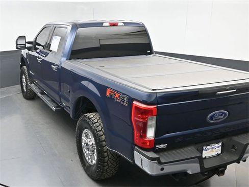 Used 2019 Ford F250 XLT w/ XLT Premium Package image 38