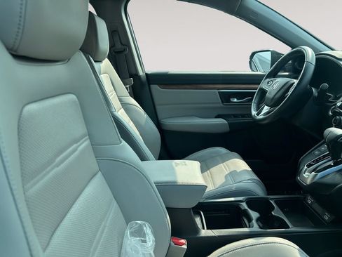 Used 2021 Honda CR-V EX-L image 15