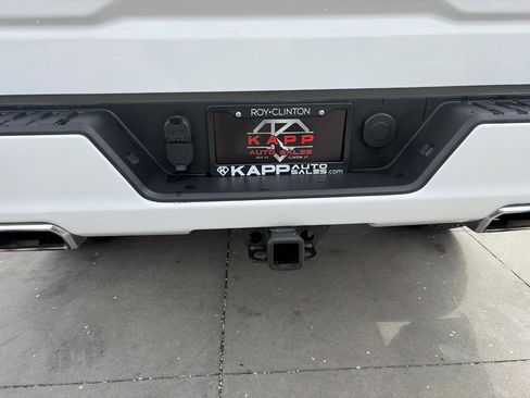 Used 2019 GMC Sierra 1500 AT4 image 27