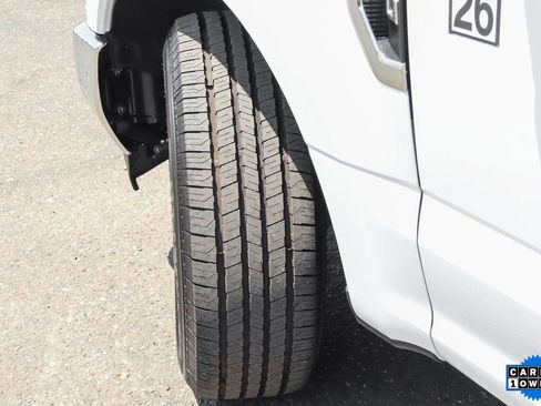 Used 2019 Ford F350 XL w/ XL Value Package RWD image 36