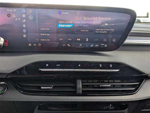 New 2025 Buick Enclave Sport Touring w/ LPO, Floor Liner Package image 17