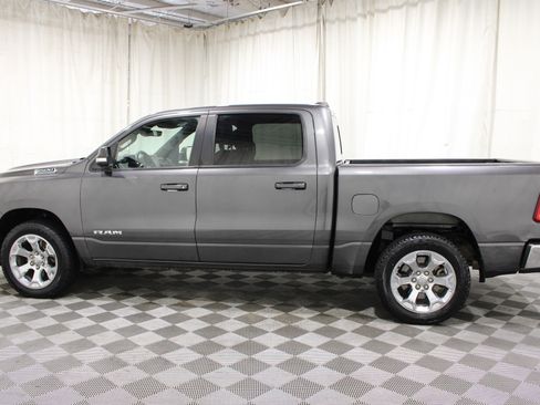 Used 2022 RAM 1500 Big Horn AWD/4WD image 33