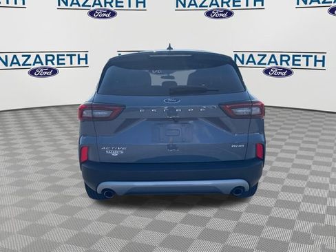 Used 2023 Ford Escape Active AWD/4WD image 6