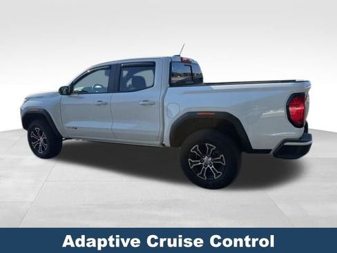 Used 2025 GMC Canyon AT4 AWD/4WD image 5