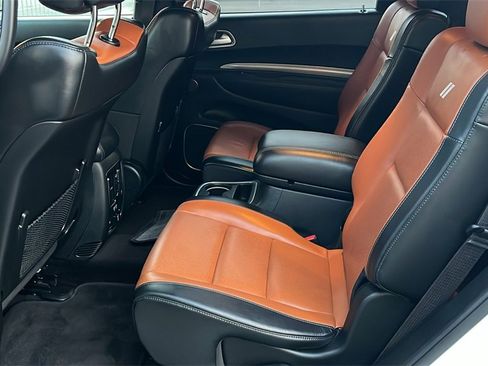 Used 2019 Dodge Durango Citadel image 8