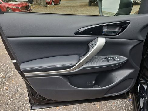 New 2026 Mitsubishi Eclipse Cross SE image 13