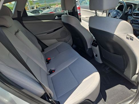 Used 2019 Hyundai Tucson SEL AWD/4WD image 18