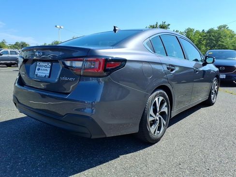 Used 2022 Subaru Legacy Premium AWD/4WD image 18