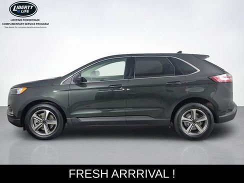 Used 2023 Ford Edge SEL w/ Convenience Package AWD/4WD image 6