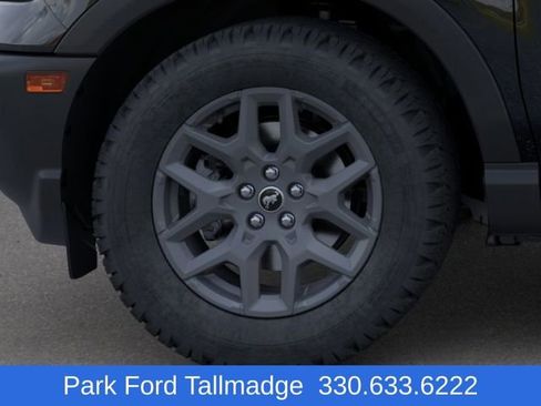 New 2025 Ford Bronco Sport Big Bend AWD/4WD image 19