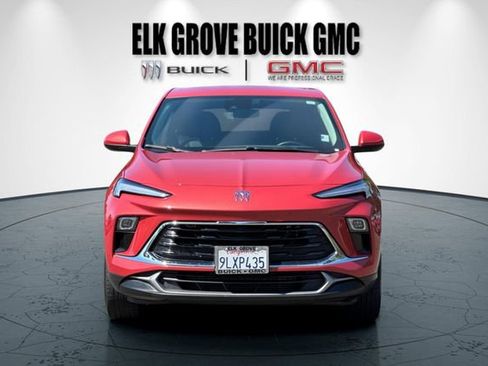 Used 2024 Buick Encore GX Preferred FWD image 9