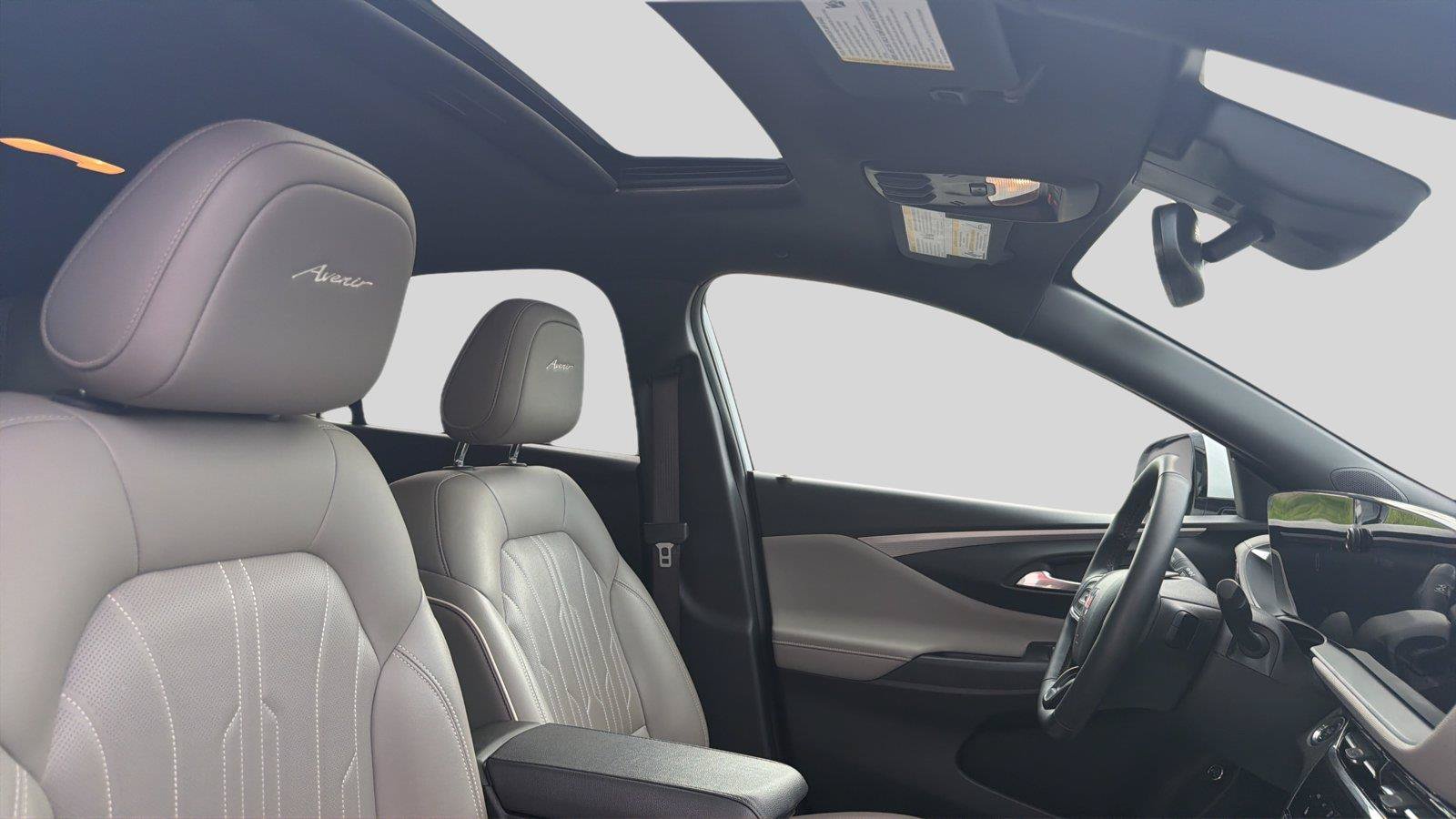 Used 2025 Buick Envista Avenir FWD image 23