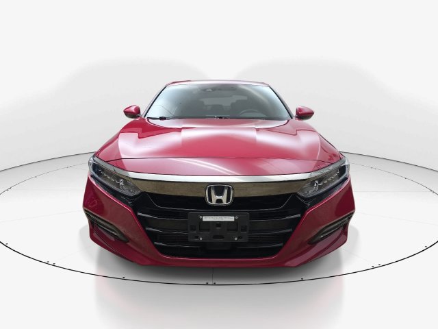 Used 2018 Honda Accord Sport image 12