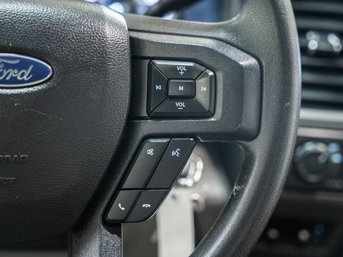 Used 2022 Ford F350 XL w/ STX Appearance Package RWD image 31
