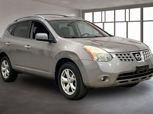 Used 2010 Nissan Rogue SL w/ Premium Pkg AWD/4WD image 12