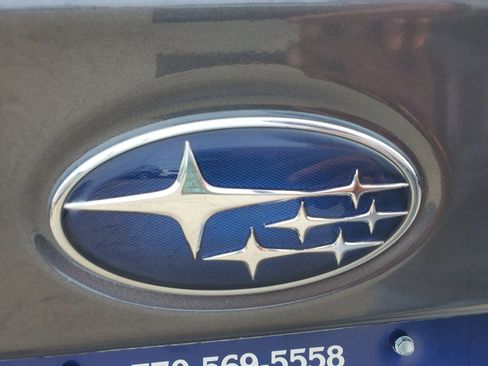 Used 2021 Subaru Legacy Premium w/ Popular Package #1 image 7