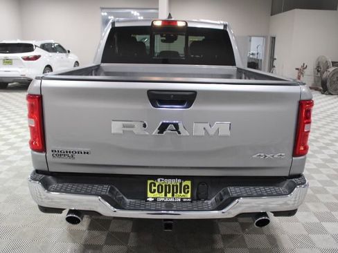 Used 2025 RAM 1500 Big Horn image 9