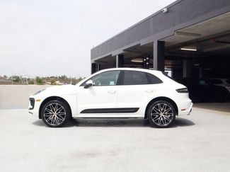 Certified 2025 Porsche Macan video 2