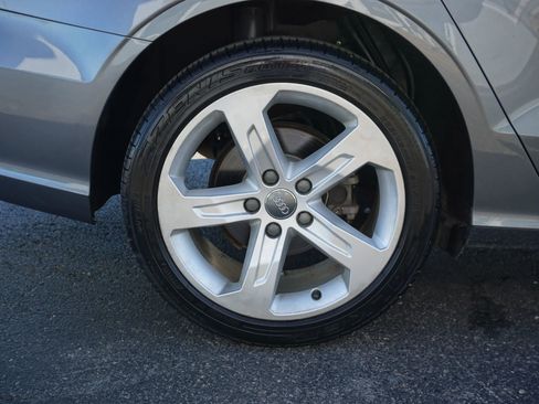 Used 2018 Audi A3 2.0T Premium w/ Convenience Package image 37