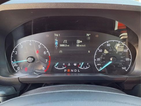 Used 2024 Ford Maverick XLT w/ Equipment Group 300A Standard AWD/4WD image 17